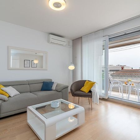 Apartman Marino Trogir Exterior foto
