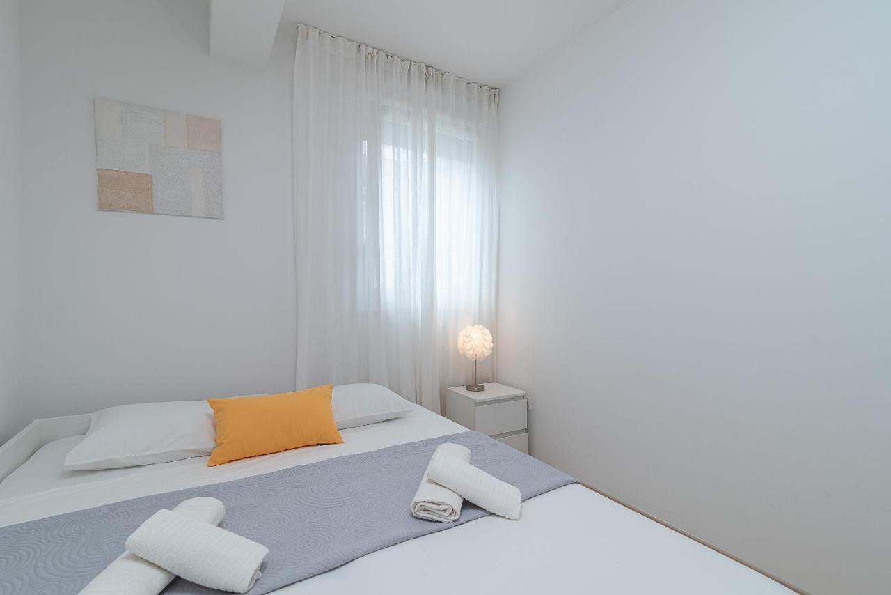Apartman Marino Trogir Exterior foto