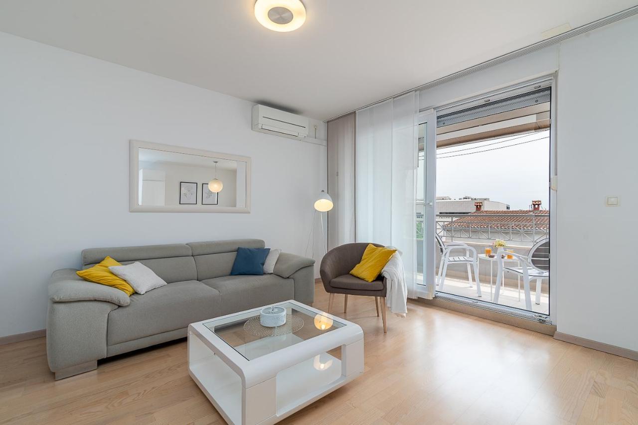 Apartman Marino Trogir Exterior foto