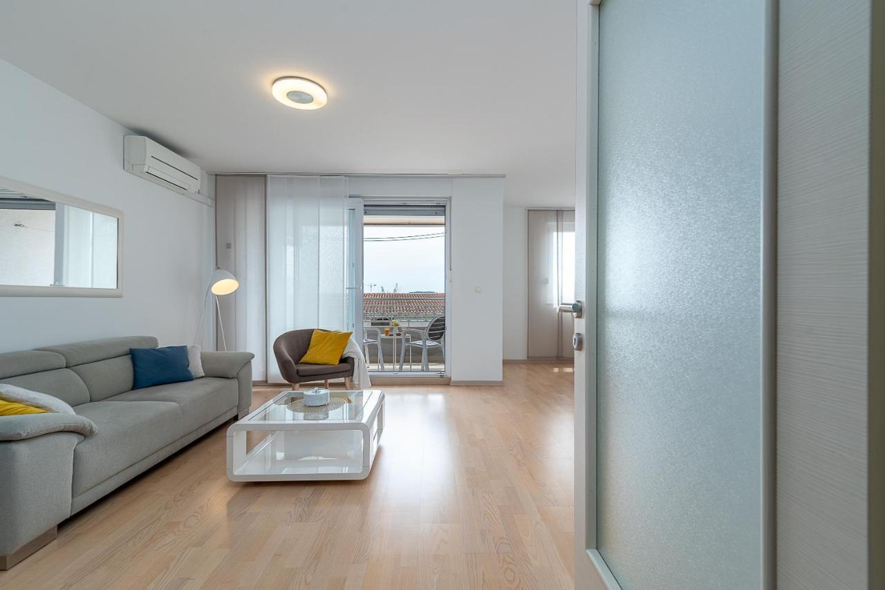 Apartman Marino Trogir Exterior foto