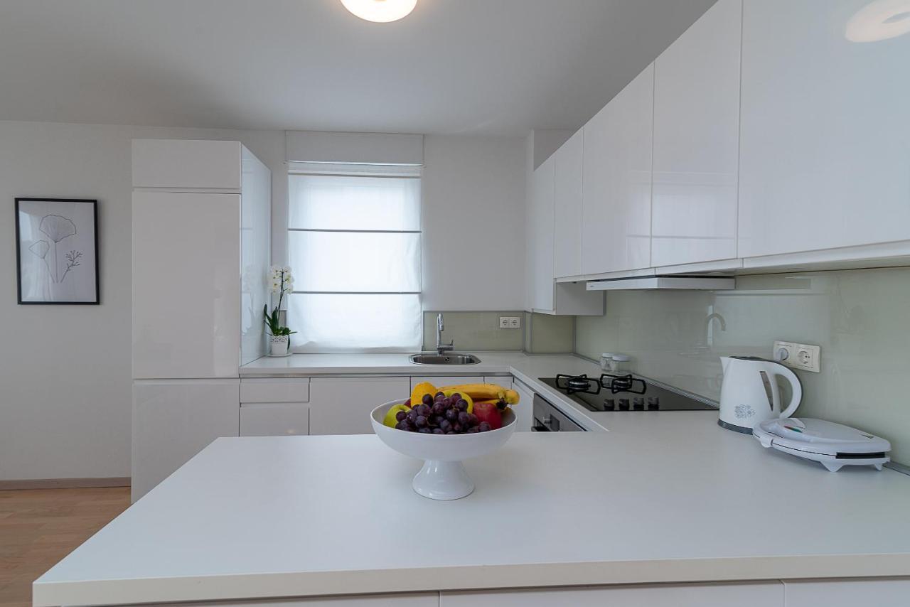 Apartman Marino Trogir Exterior foto