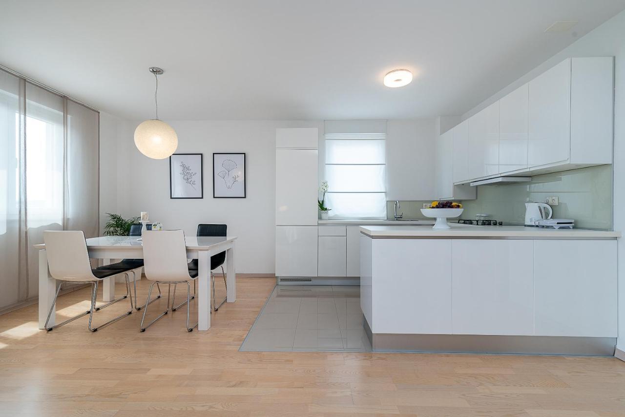 Apartman Marino Trogir Exterior foto