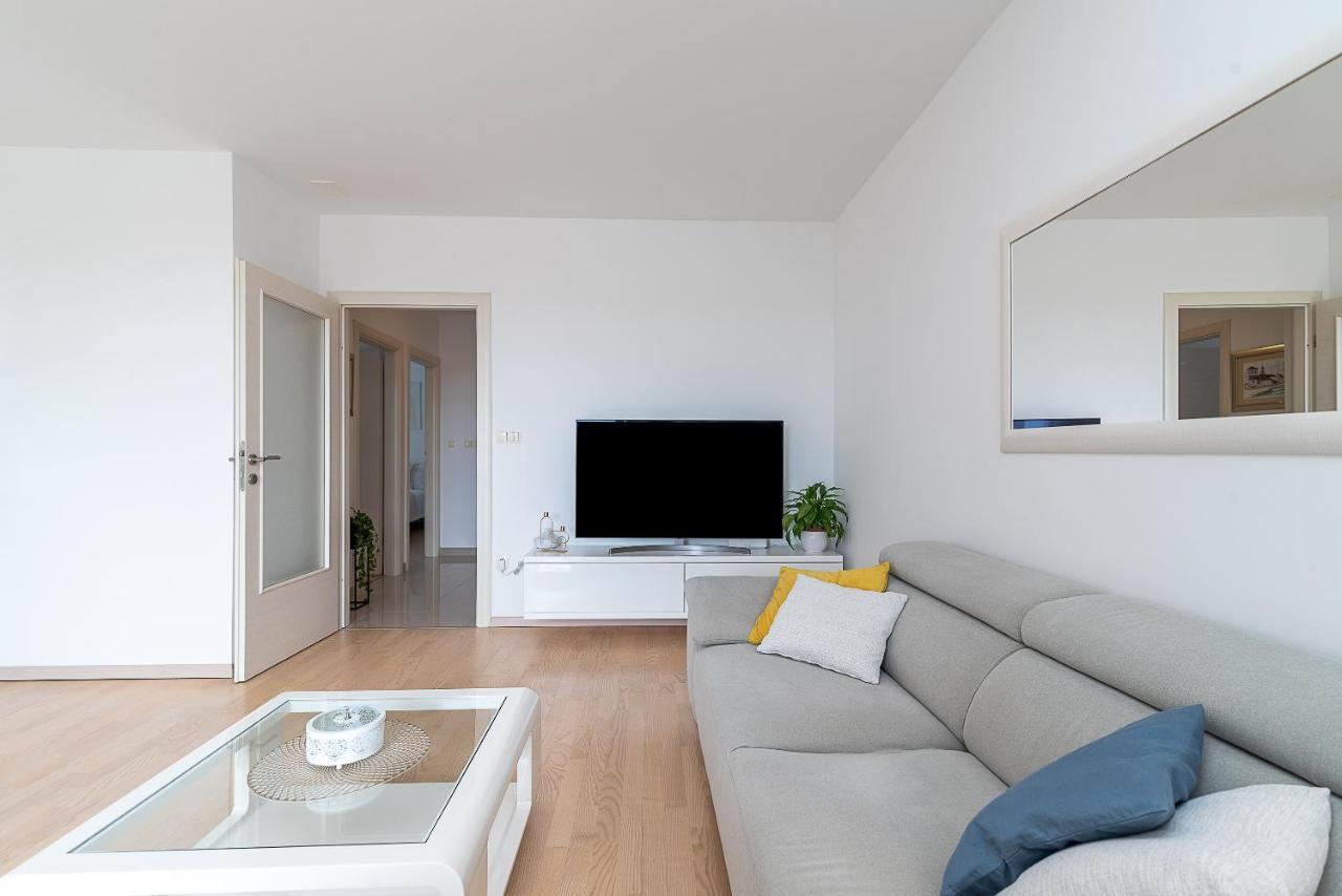 Apartman Marino Trogir Exterior foto