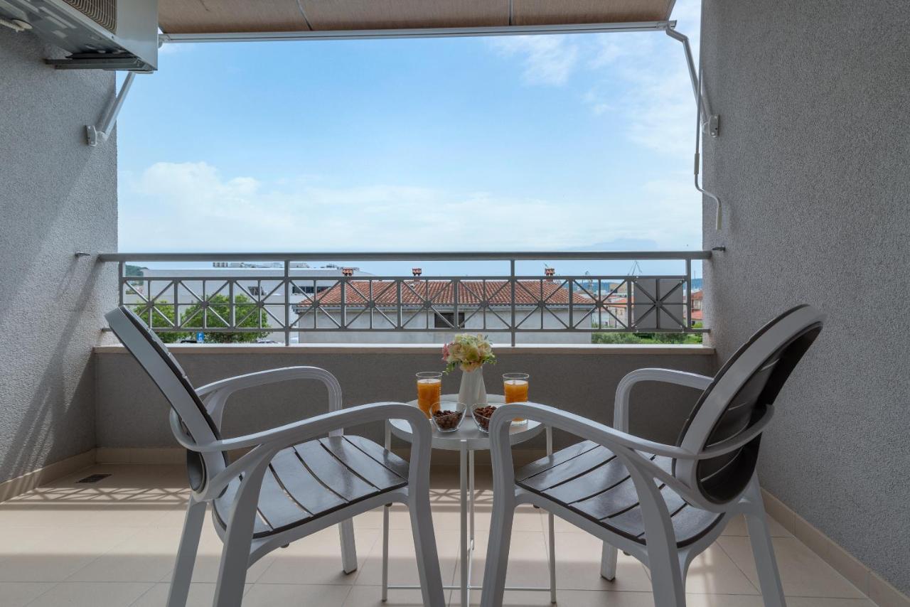 Apartman Marino Trogir Exterior foto