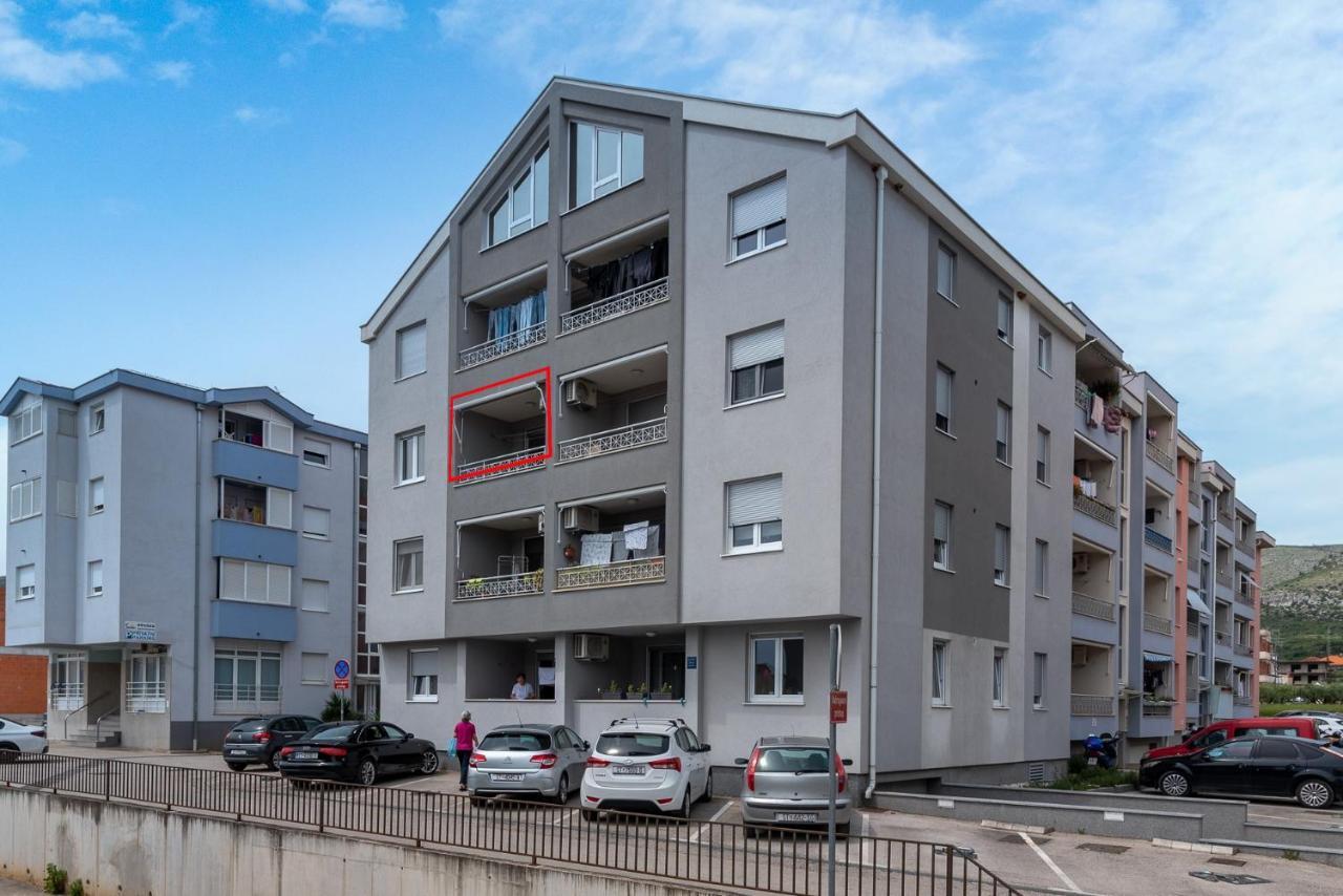 Apartman Marino Trogir Exterior foto