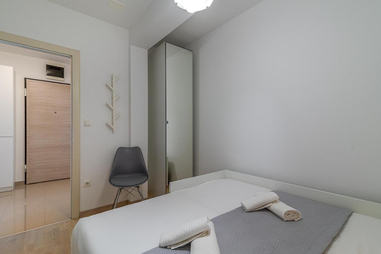 Apartman Marino Trogir Exterior foto
