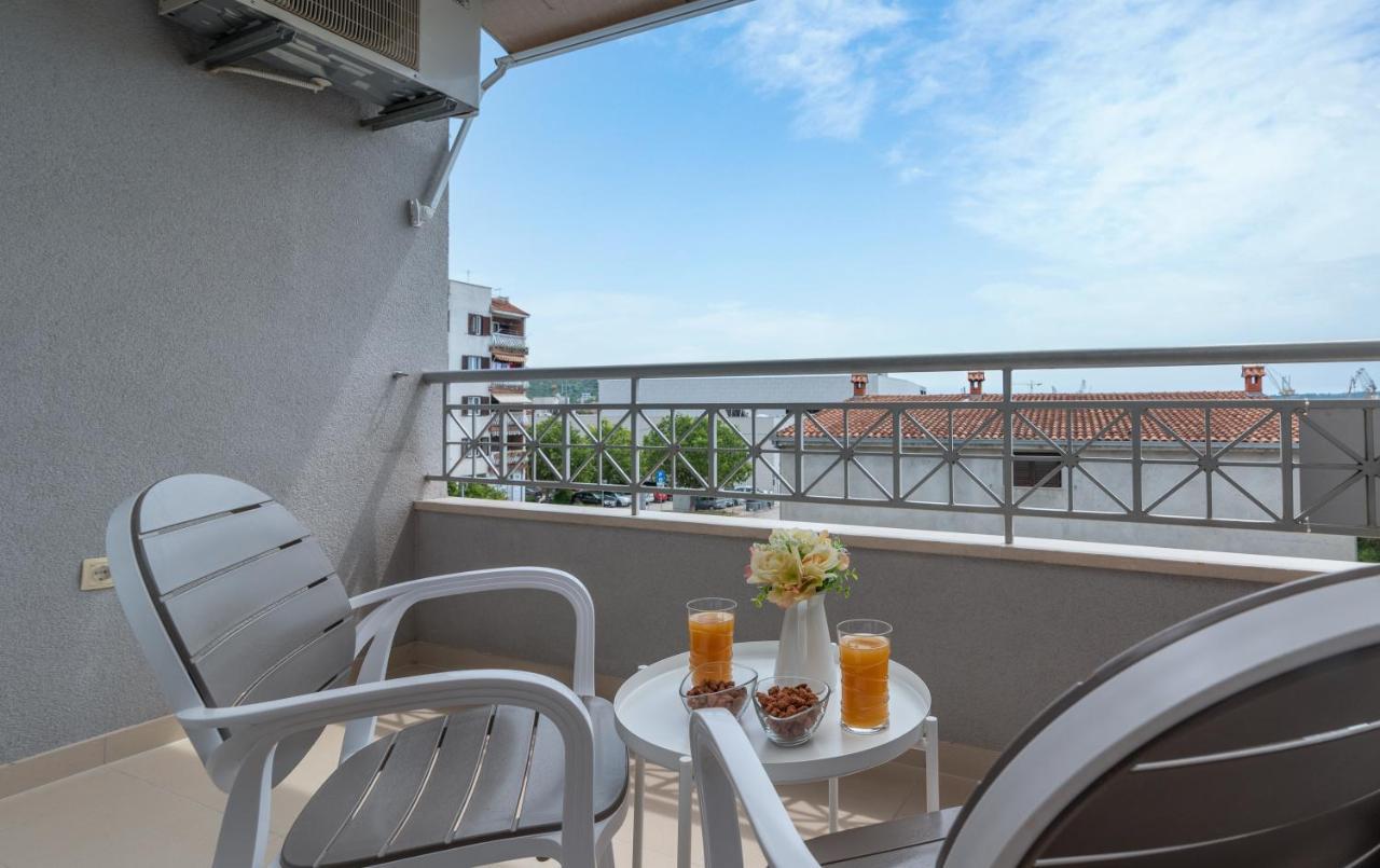 Apartman Marino Trogir Exterior foto